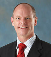 Portrait of Campbell Newman