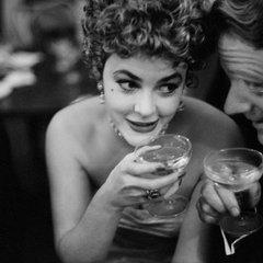Portrait of Garry Winogrand