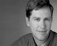 Portrait of Jeff Hawkins