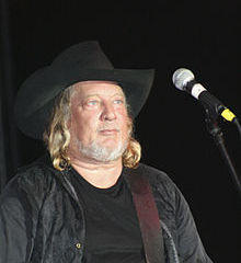 Portrait of John Anderson