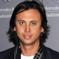 Portrait of Jonathan Cheban
