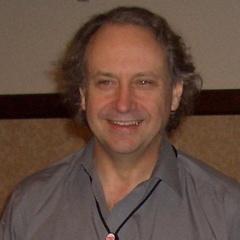 Portrait of Rodney Brooks