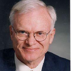 Portrait of William Bridges