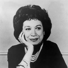 Portrait of Alice Childress