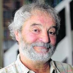 Portrait of Colin Tudge