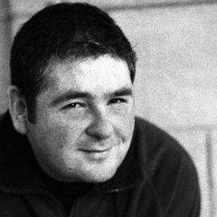 Portrait of Darren Shan