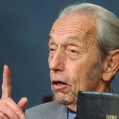 Portrait of Harold Camping