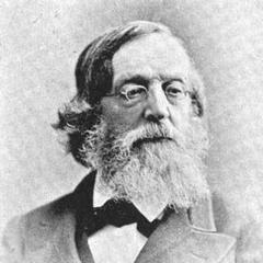 Portrait of James Freeman Clarke