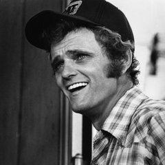 Portrait of Jerry Reed