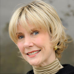 Portrait of Joni Eareckson Tada