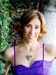 Portrait of Kami Garcia