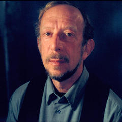 Portrait of Kenny Ausubel