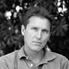 Portrait of Mark Klett