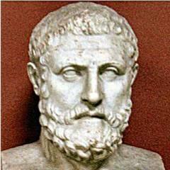 Portrait of Periander