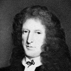 Portrait of Roger L'Estrange