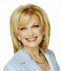 Portrait of Stormie Omartian