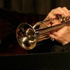 Portrait of Tom Harrell