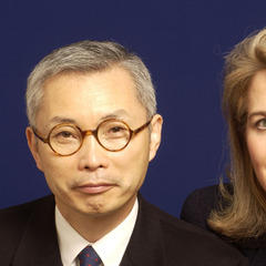 Portrait of W. Chan Kim