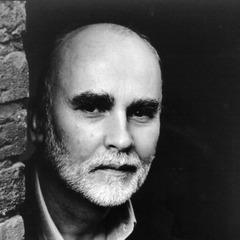 Portrait of Adam Zagajewski
