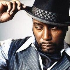 Portrait of Big Daddy Kane