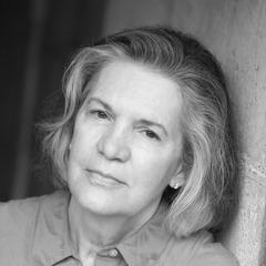Portrait of Diane Glancy