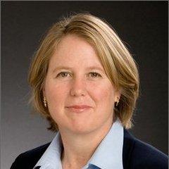 Portrait of Diane Greene
