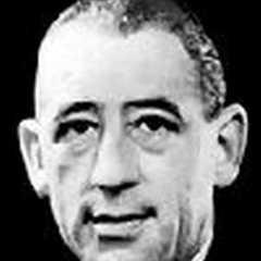 Portrait of Eric Frank Russell