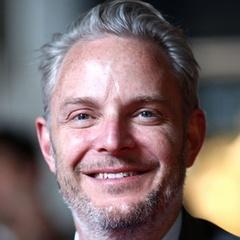 Portrait of Francis Lawrence