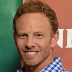 Portrait of Ian Ziering