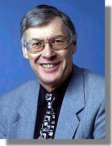 Portrait of John Helm