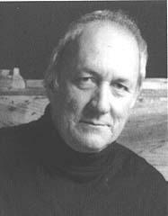 Portrait of L.A. Meyer