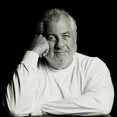 Portrait of Richard Saul Wurman