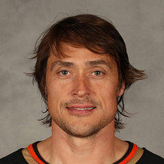 Portrait of Teemu Selanne