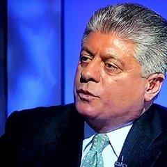 Portrait of Andrew Napolitano