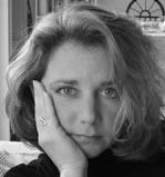 Portrait of Debra Ginsberg