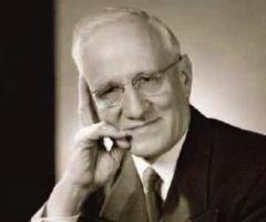 Portrait of E. Stanley Jones