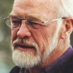 Portrait of Eugene H. Peterson