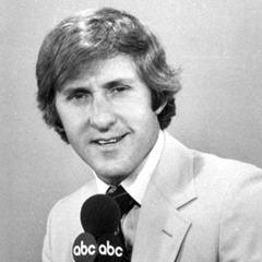 Portrait of Fran Tarkenton