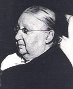 Portrait of David Harsanyi