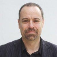Portrait of Jay Samit