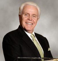 Portrait of Jesse Duplantis