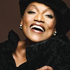 Portrait of Jessye Norman