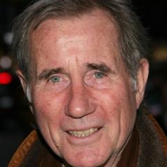 Portrait of Jim Dale