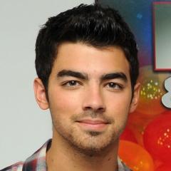 Portrait of Joe Jonas