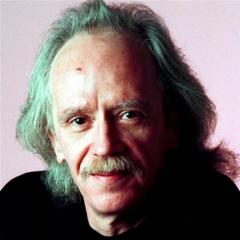 Portrait of John Carpenter