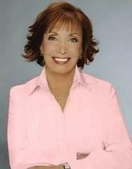 Portrait of Julie Garwood