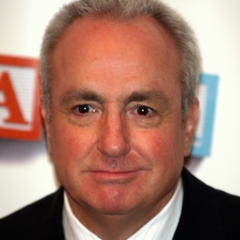 Portrait of Lorne Michaels