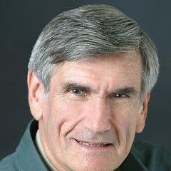 Portrait of Marshall B. Rosenberg