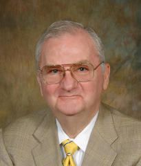 Portrait of Morton Blackwell