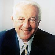 Portrait of Robert Atkins